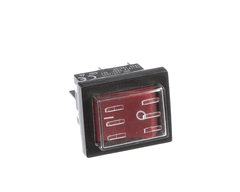 MAGIC CHEF 17749211297 FAN CONTROL BOARDS