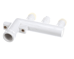 MAGIC CHEF 1864523100 PIPE FITTINGS