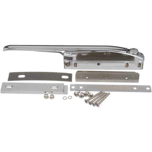 CRES COR 1006128K1 HINGES, LATCHES, MOUNTING BRACKETS, CLIPS