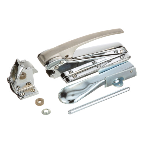 KASON 0055000028 HINGES, LATCHES, MOUNTING BRACKETS, CLIPS