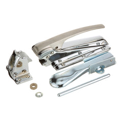 KASON 0055000028 HINGES, LATCHES, MOUNTING BRACKETS, CLIPS