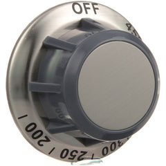 STAR MANUFACTURING 50259 KNOBS AND DIALS
