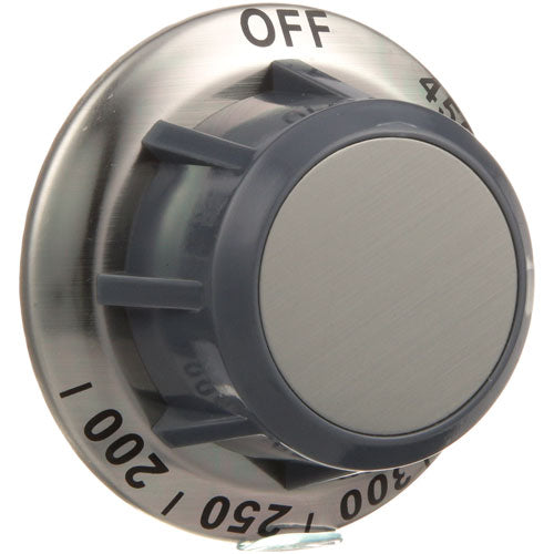 WELLS 50259 KNOBS AND DIALS