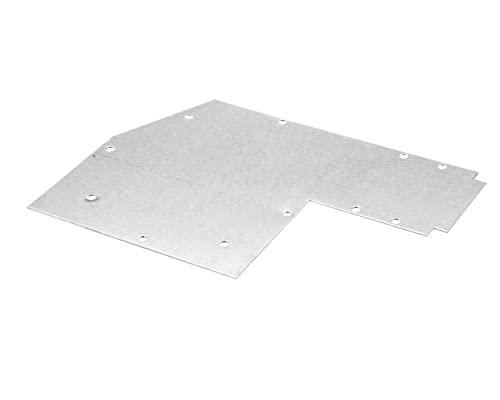YORK S1-073-03170-000 WALL BRACKETS & PARTS