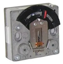 SCHNEIDER ELECTRIC 2212-118 THERMOSTAT CONTROLS & KITS