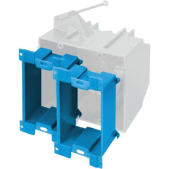 ABB ABB B1MGEXT-2 Carlon Non-Metallic Multi-Gang Outlet Box Extension
