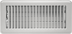 ACCORD VENTILATION PRODUCTS 1010214BR REGISTERS