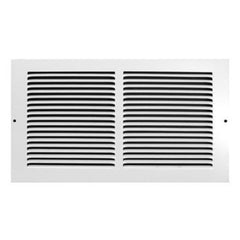 ACCORD VENTILATION PRODUCTS 1953006WH RETURN AIR GRILLES