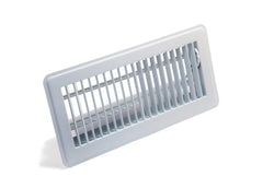 ACCORD VENTILATION PRODUCTS 1010412WH REGISTERS