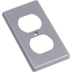 ABB ABB HB1DP Handy Box Cover 4-1/4 In. x 2-5/16 In.