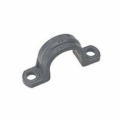 ABB ABB E977KCCAR Carlon 2-1/2 In. 2-Hole PVC Strap