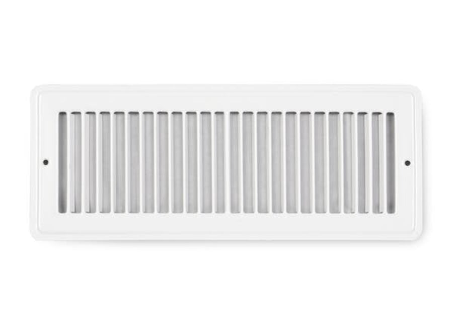 ACCORD VENTILATION PRODUCTS 1050210BR SUPPLY AIR GRILLES