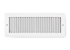 ACCORD VENTILATION PRODUCTS 1050210BR SUPPLY AIR GRILLES
