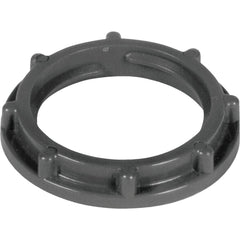 ABB ABB LT9LER Conduit Locknut Non-Metallic 3/4 In (5-Pack)