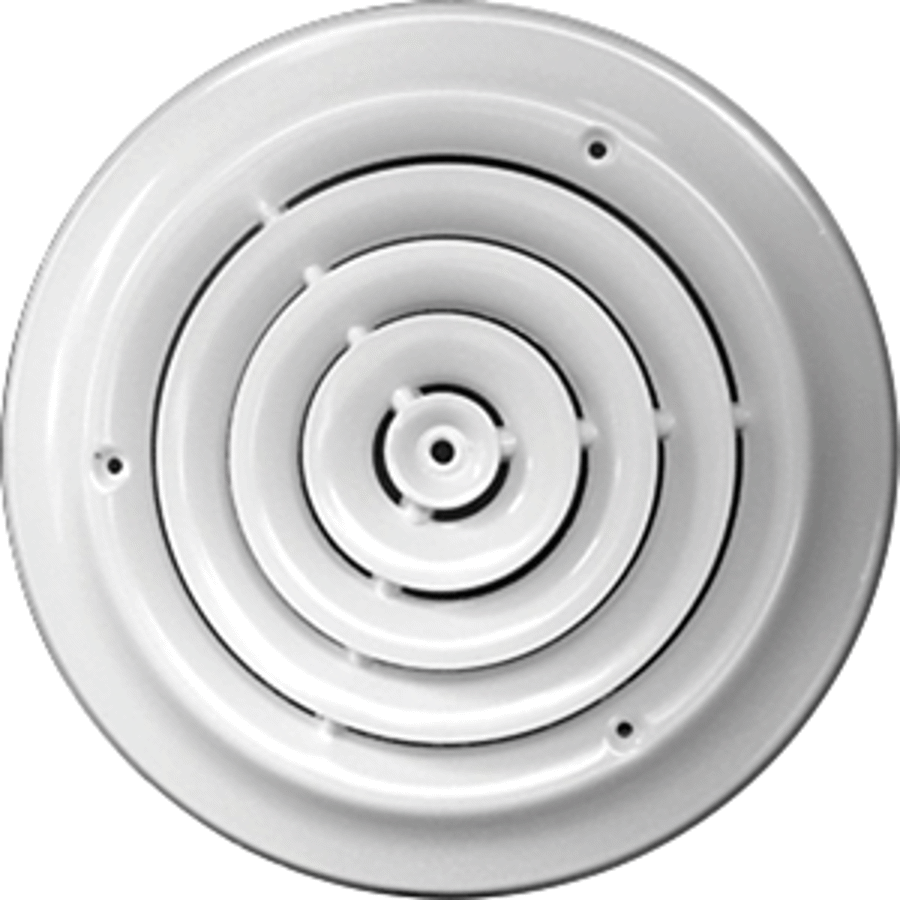 ACCORD VENTILATION PRODUCTS ABCDBRD06 DIFFUSERS