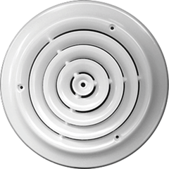 ACCORD VENTILATION PRODUCTS ABCDBRD06 DIFFUSERS