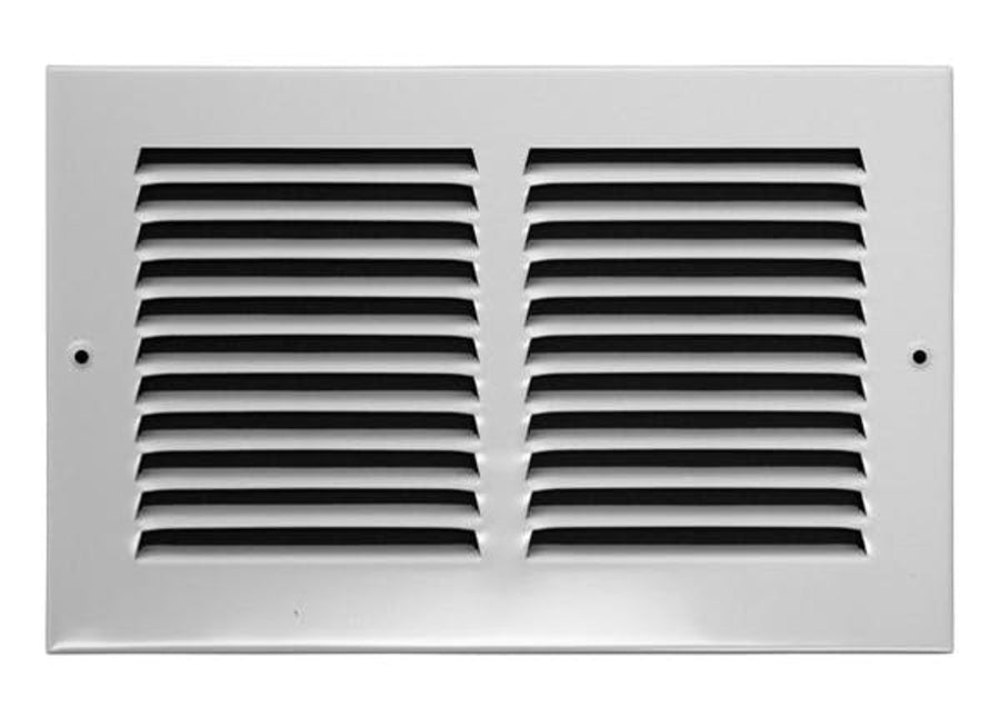 ACCORD VENTILATION PRODUCTS 5002006WH RETURN AIR GRILLES
