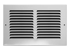 ACCORD VENTILATION PRODUCTS 5002006WH RETURN AIR GRILLES