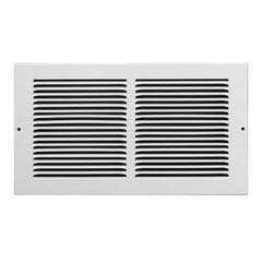 ACCORD VENTILATION PRODUCTS 5151206WH RETURN AIR GRILLES