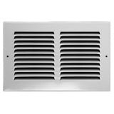 ACCORD VENTILATION PRODUCTS ABRGWH148 RETURN AIR GRILLES
