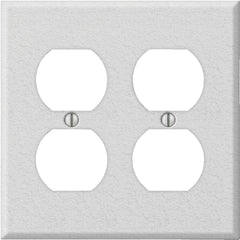 AMERELLE C982DDW ELECTRIC UTILITY BOXES