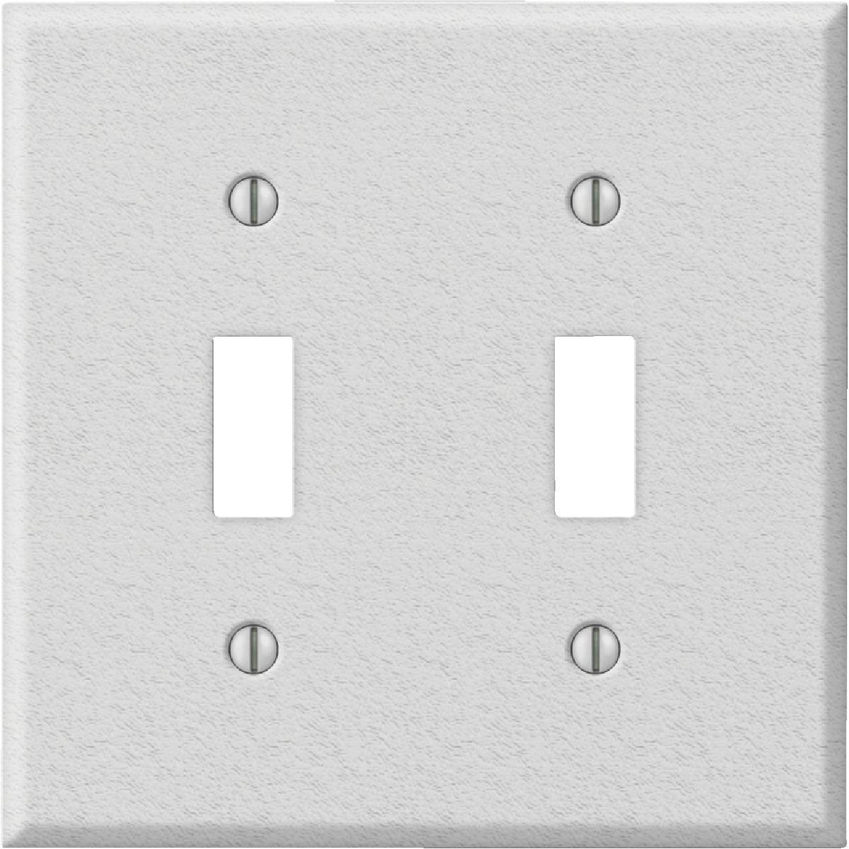 AMERELLE C982TTW TOGGLE SWITCHES