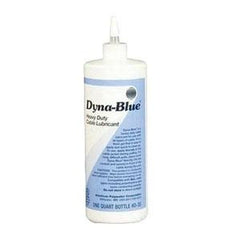 AMERICAN POLYWATER American Polywater D-35 Heavy Duty Lubricant 1 qt Squeeze Bottle