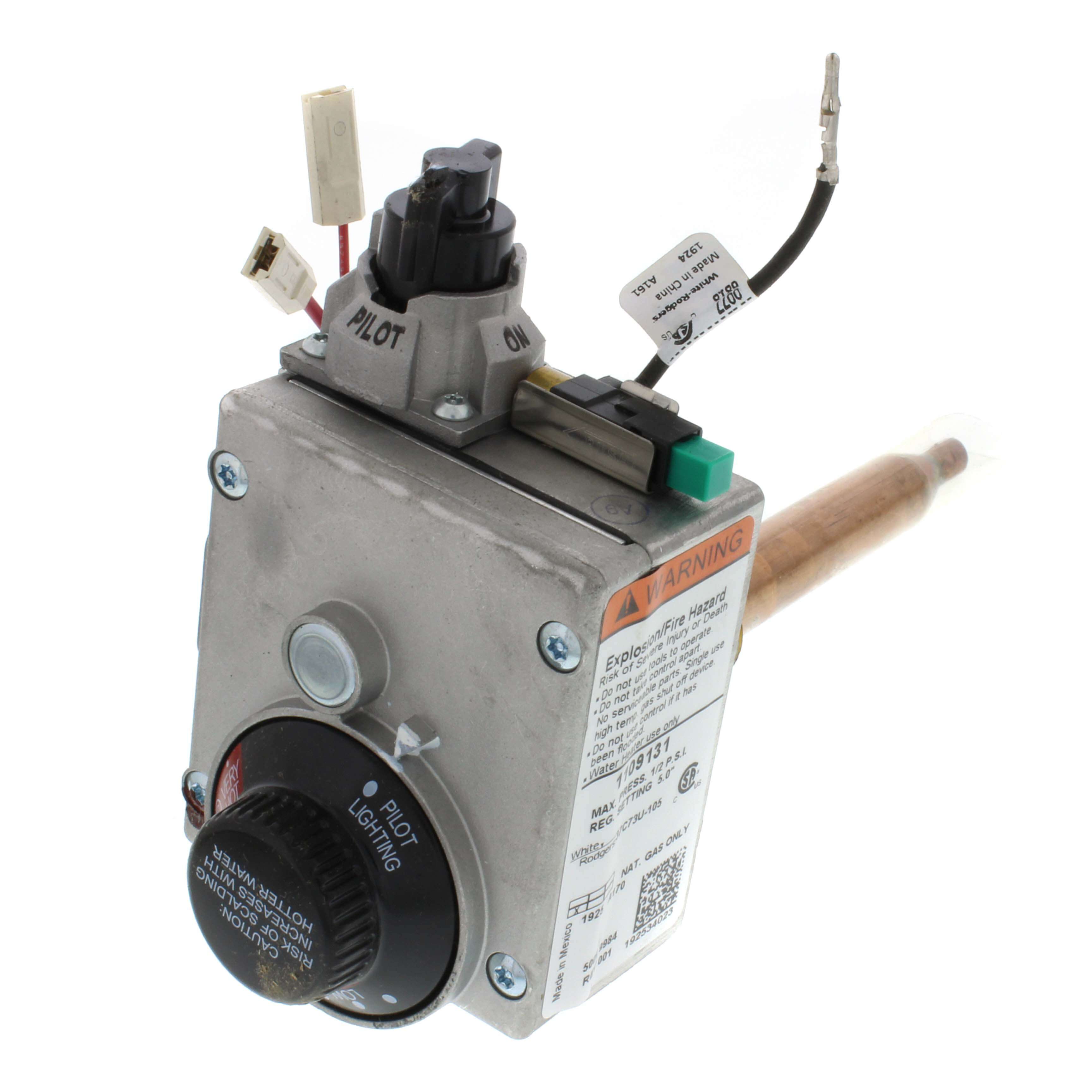 AMERICAN STANDARD 50315070943 THERMOSTATS