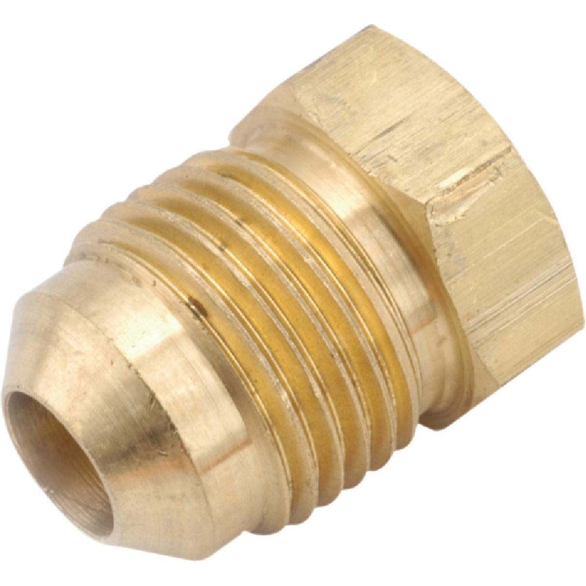 ANDERSON METALS 754039-04 BRASS FITTINGS