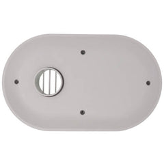 AO SMITH AO Smith 100297260 Kit Vent Sidewall 2dia