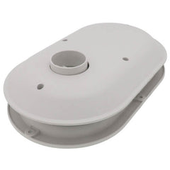 AO SMITH AO Smith 100297260 Kit Vent Sidewall 2dia