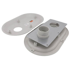 AO SMITH AO Smith 100297260 Kit Vent Sidewall 2dia