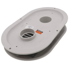 AO SMITH AO Smith 100297260 Kit Vent Sidewall 2dia