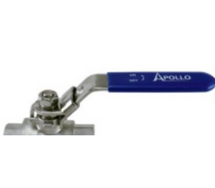 APOLLO VALVES 78260201 BALL VALVES