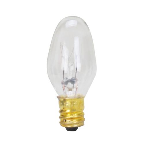 APPLIANCE PARTS 10C7 LIGHTING, CONTROLS & ACCESSORIES