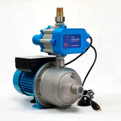 AQUAMOTION APB30 WATER PUMPS