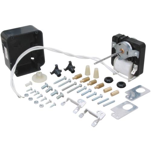 APPLIANCE PARTS M249 BLOWER FANS