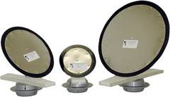 ARZEL ZONING STK-ER0007 ZONE DAMPERS