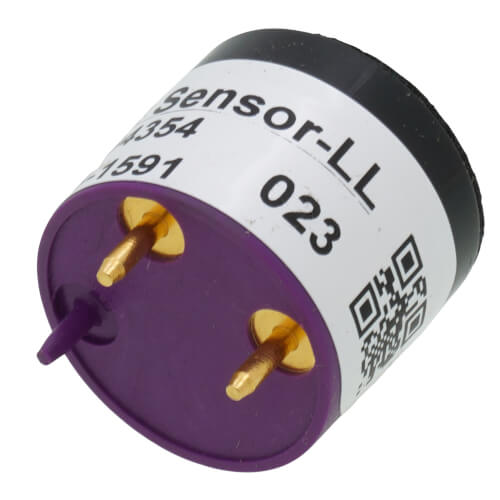 BACHARACH 0024-1591 AIR CLEANER REPLACEMENT PARTS