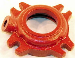 BELL & GOSSETT P85086 AIR CLEANER REPLACEMENT PARTS