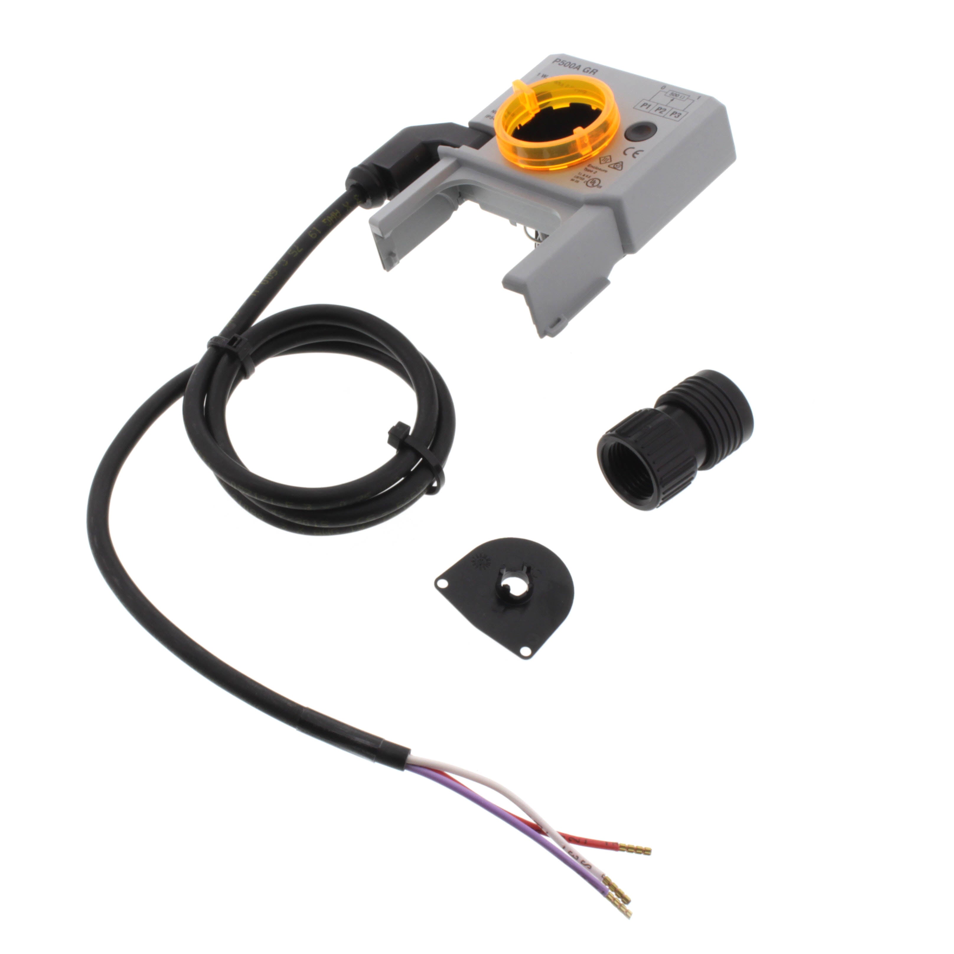 BELIMO Belimo P5000AGR Feedback Potentiometer 5000 Ohms