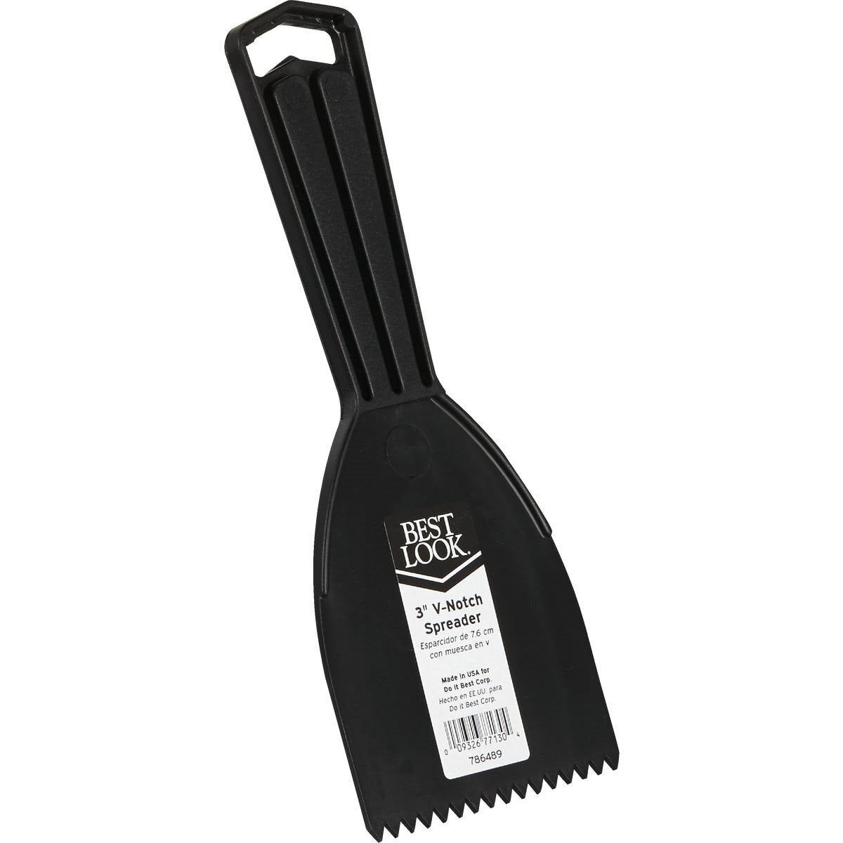 BEST LOOK 786489 TOOL STORAGE