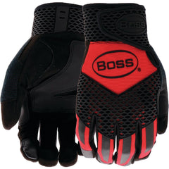BOSS PRODUCTS B52061-L WORK GLOVES