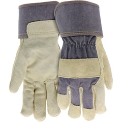 BOSS PRODUCTS B71001-WML WORK GLOVES
