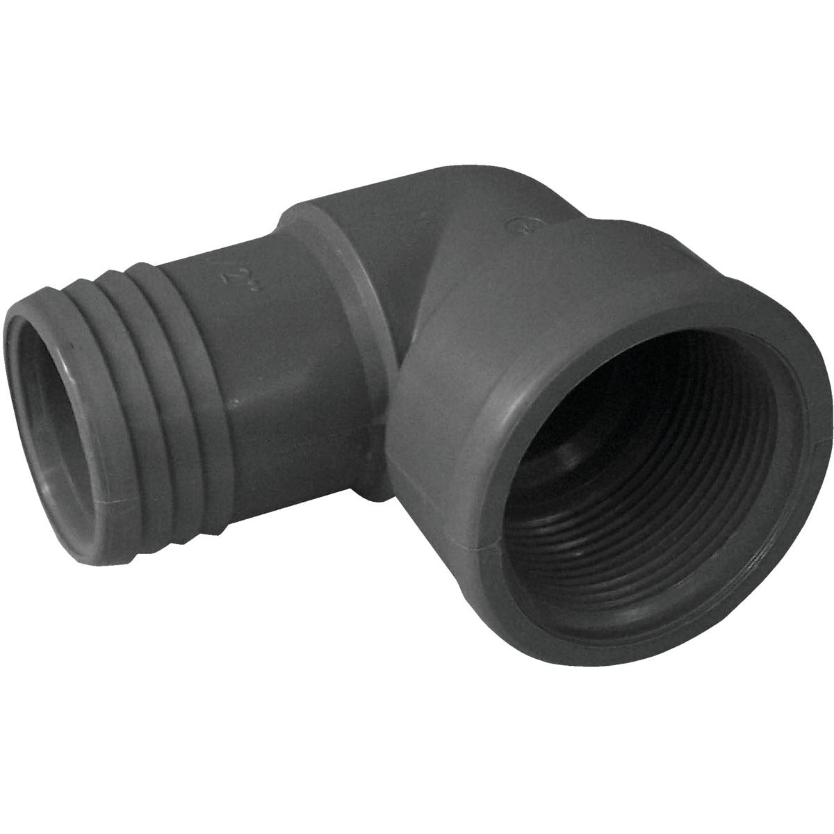 BOSHART UPVCFE-15 PIPE FITTINGS