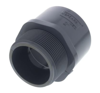 BOW INDUSTRIAL 836-020C PIPE FITTINGS
