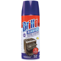 BRILLO BASICS BB-28080 CHEMICALS AND CLEANERS