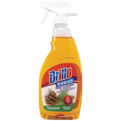 BRILLO BASICS BB-28067 CLEANERS & DEGREASERS
