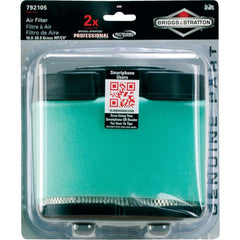 BRIGGS & STRATTON 5405K AIR FILTERS