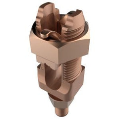 BURNDY K2C28G3 PIPE FITTINGS